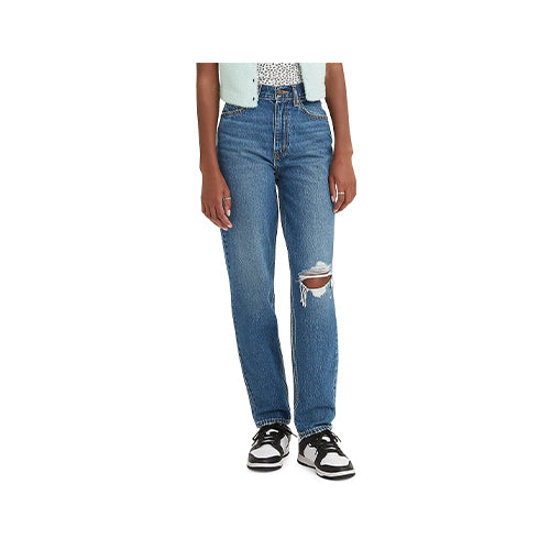 Levi Women's 80s Mom Jeans