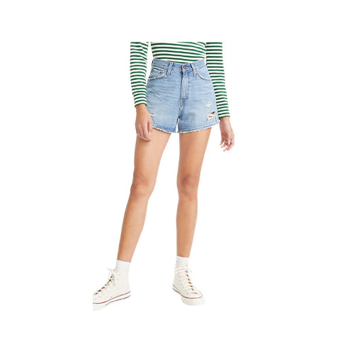 Levi's Women's 80s Mom Short