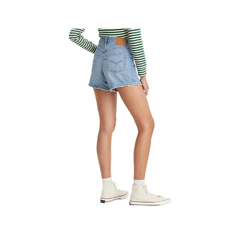 Levi's Women's 80s Mom Short