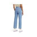 Levi's Women's Ribcage Straight Ankle - Fall Trip
