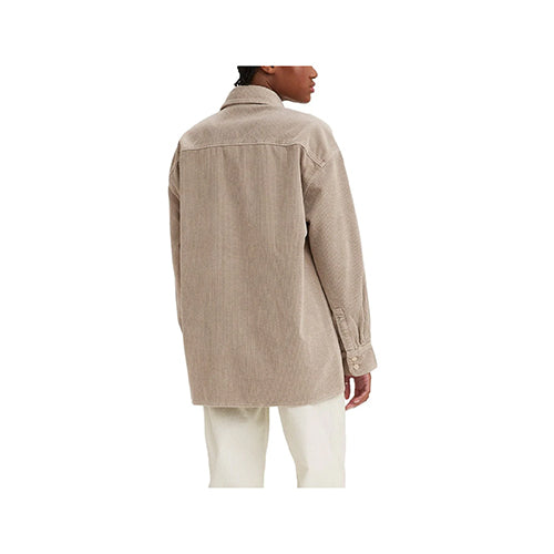 Levi's Women's Jovi Relaxed Shirt