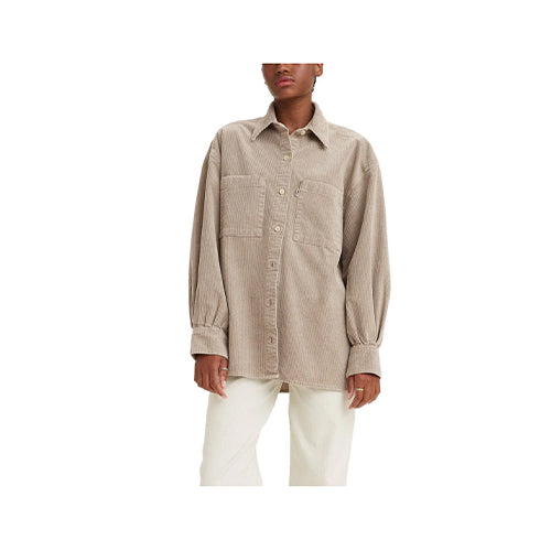 Levi's Women's Jovi Relaxed Shirt