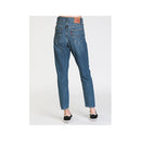 Levi's High Waisted Mom Jeans
