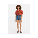 Levi's Women's Ribcage Short