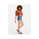 Levi's Women's Ribcage Short