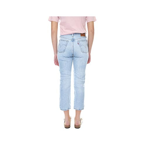 Levi's Women's 501 Crop