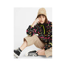 Levi's Women's Arizona Sherpa Sweatshirt