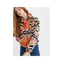 Levi's Women's Arizona Sherpa Sweatshirt