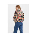 Levi's Women's Arizona Sherpa Sweatshirt