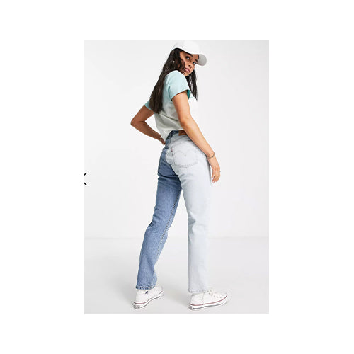 Levi's Women's 501 Crop