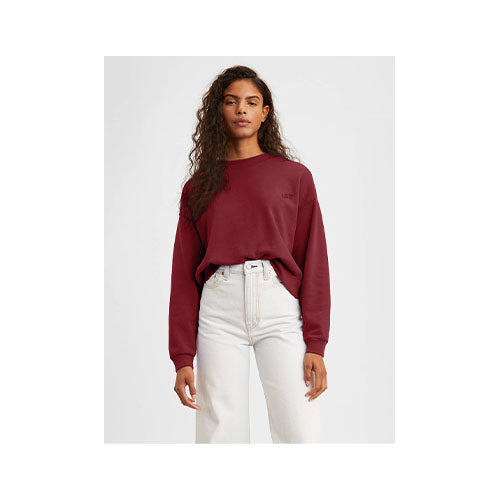 Levi's Women's Diana Crewneck Sweatshirt
