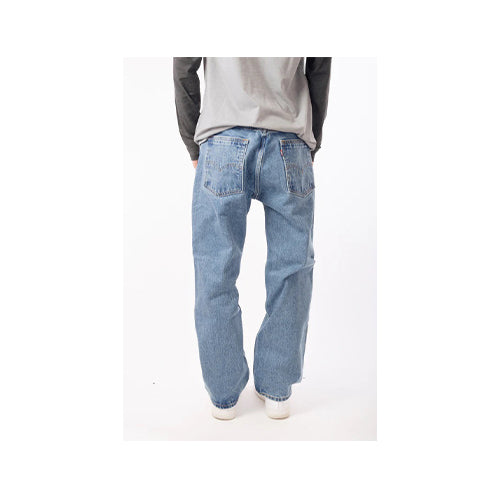 Levi Skate Baggy 5 Pocket Jeans