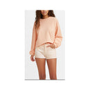 Levi's Women's Melrose Slouchy Crew