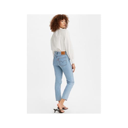 Levi's Women's Wedgie Icon Fit