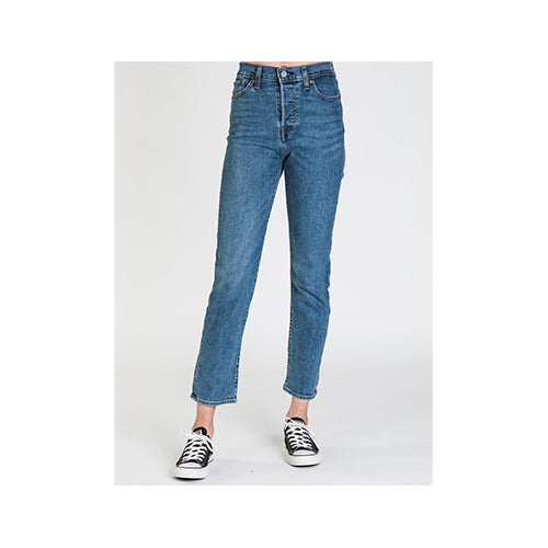 Levi's Women's Wedgie Straight