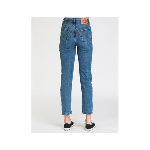 Levi's Women's Wedgie Straight