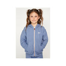 Volcom Girls Lived in Lounge Zip Fleece
