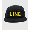 Line 5-Panel Cap