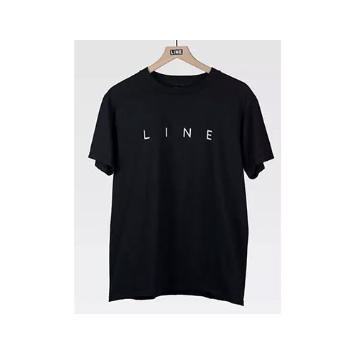 Line Men's Corpo Short Sleeve