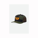 Brixton Linwood MP Snapback