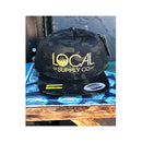 Local Supply Co. The Classic Snapback Hat