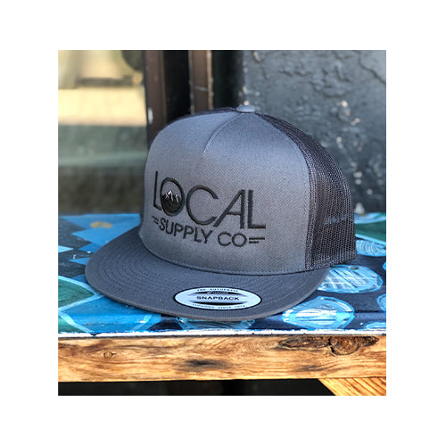 Local Supply Co Classic Trucker Hat