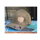 Local Supply Co Eastside Flexfit Wooly Cap