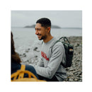 Fjallraven Men's Logo Sweater