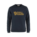 Fjallraven Men's Logo Sweater