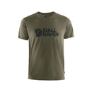 Fjallraven Men's Logo T-Shirt