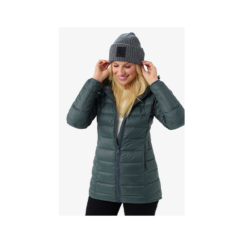 Lole Claudia Insulated Down Jacket