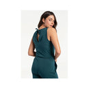 Lole Women's Effortless Cotton Jumpsuit