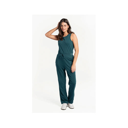 Lole Women's Effortless Cotton Jumpsuit