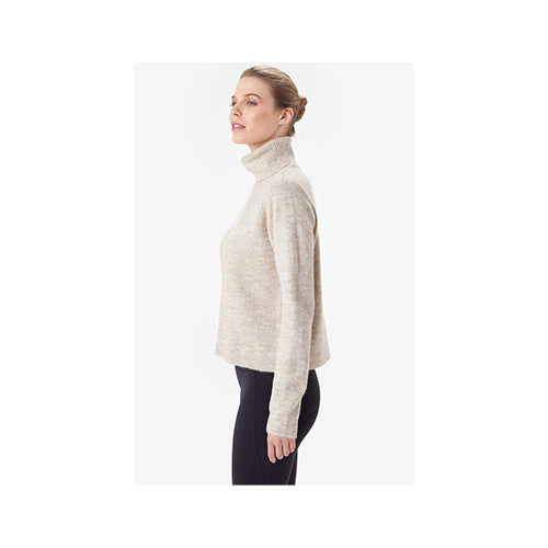 Lole Women's Evelyn Turtleneck