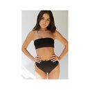 Londre Bodywear High Waisted Bikini Bottoms