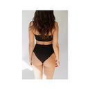 Londre Bodywear High Waisted Bikini Bottoms