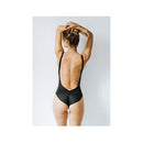Londre Minimalist One Piece Swimsuit