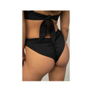 Londre Bodywear High Leg Scrunch Bottom