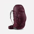 Lowe Alpine Women's Cerro Terro ND60:80 Trekking Pack