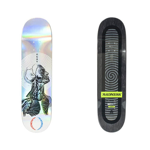 Madness Clay Inside Out Impact Light, 8.25