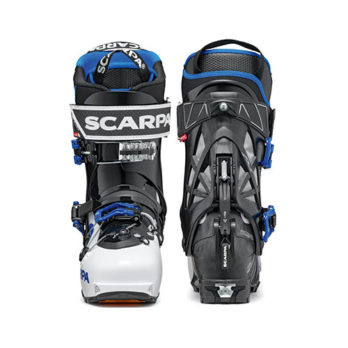 2021 Scarpa Maestrale RS
