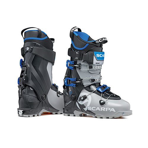 2021 Scarpa Maestrale XT