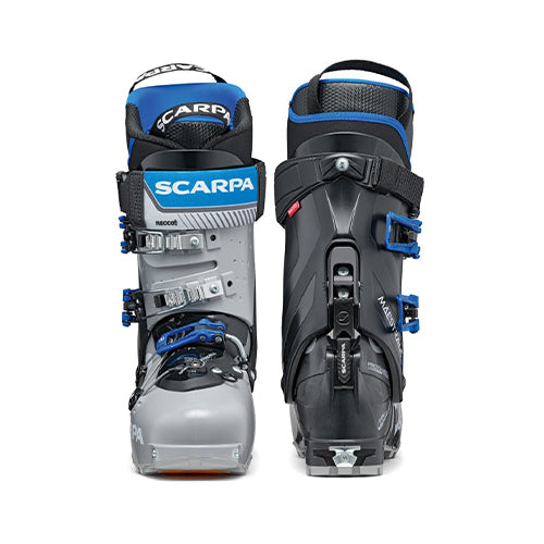 2021 Scarpa Maestrale XT