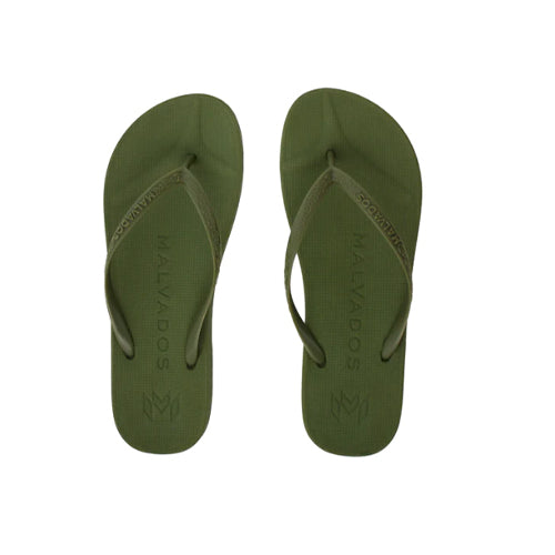 Malvados Playa Flip Flops