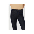 Mavi Women's Alissa Rinse Supersoft