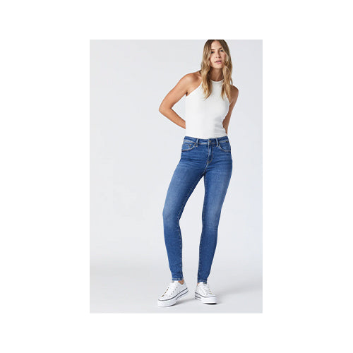 Mavi Women's Alissa Skinny Jeans