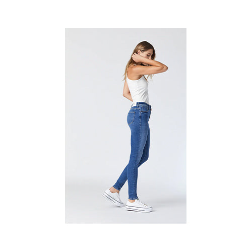 Mavi Women's Alissa Skinny Jeans
