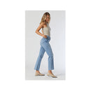 Mavi Women's Barcelona High-Rise, Wide Leg Jeans