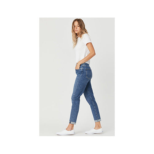 Mavi Cindy Mom Jeans