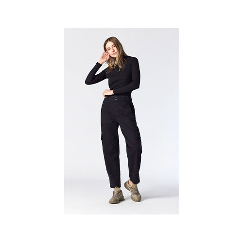 Mavi Women's Elsie Cargo Pant